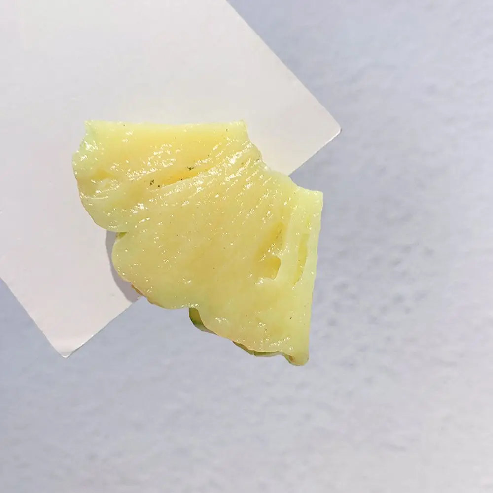 

Accessories Side Clips Bangs Holder Clip Girls Duck Bill Clips Women Barrettes Korean Style Hairpin Simulation Fruit Hair Clips