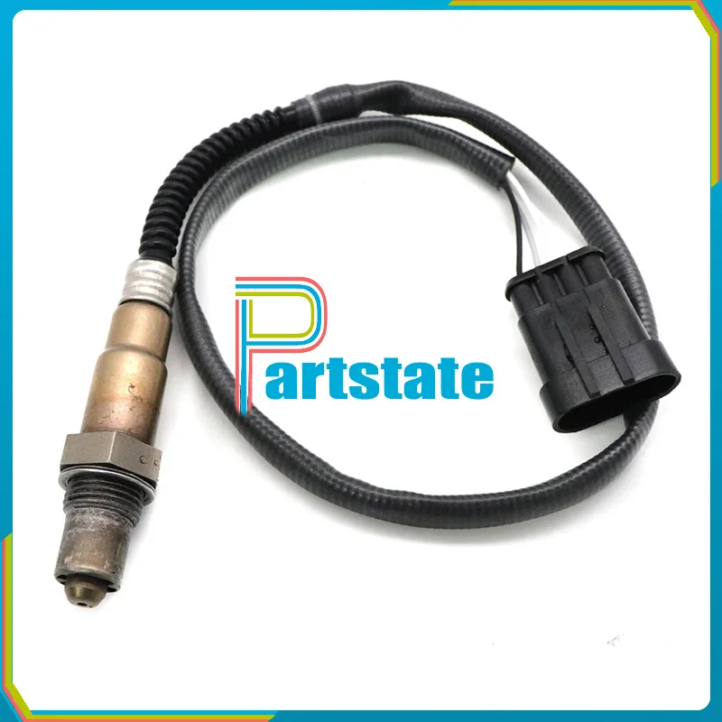 46444284 Oxygen Air Fuel Ratio Sensor Probe  For ALFA ROMEO FIAT - BRAVA COUPE MAREA STILO LANCIA - KAPPA LYBRA