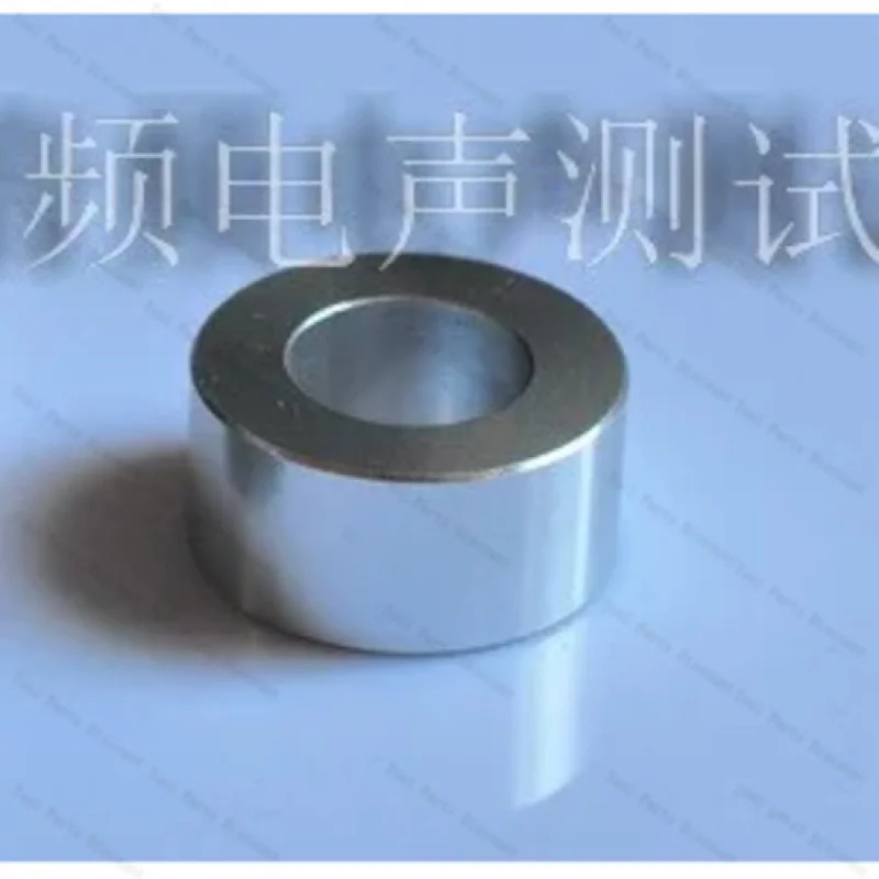 Headphone Frequency Response Meter Iec711 Artificial Ear