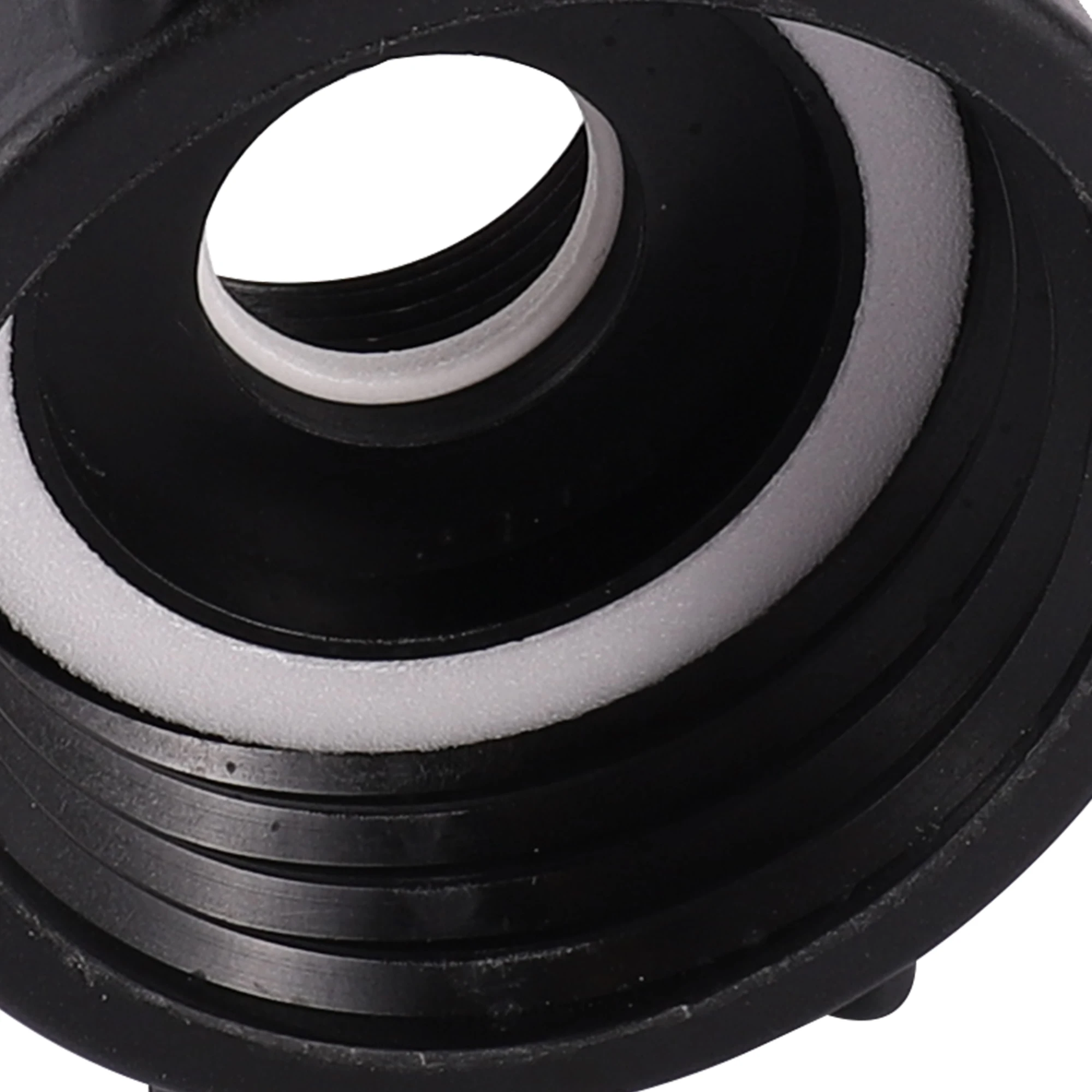 IBC Adapter Connector Fine Thread 1\