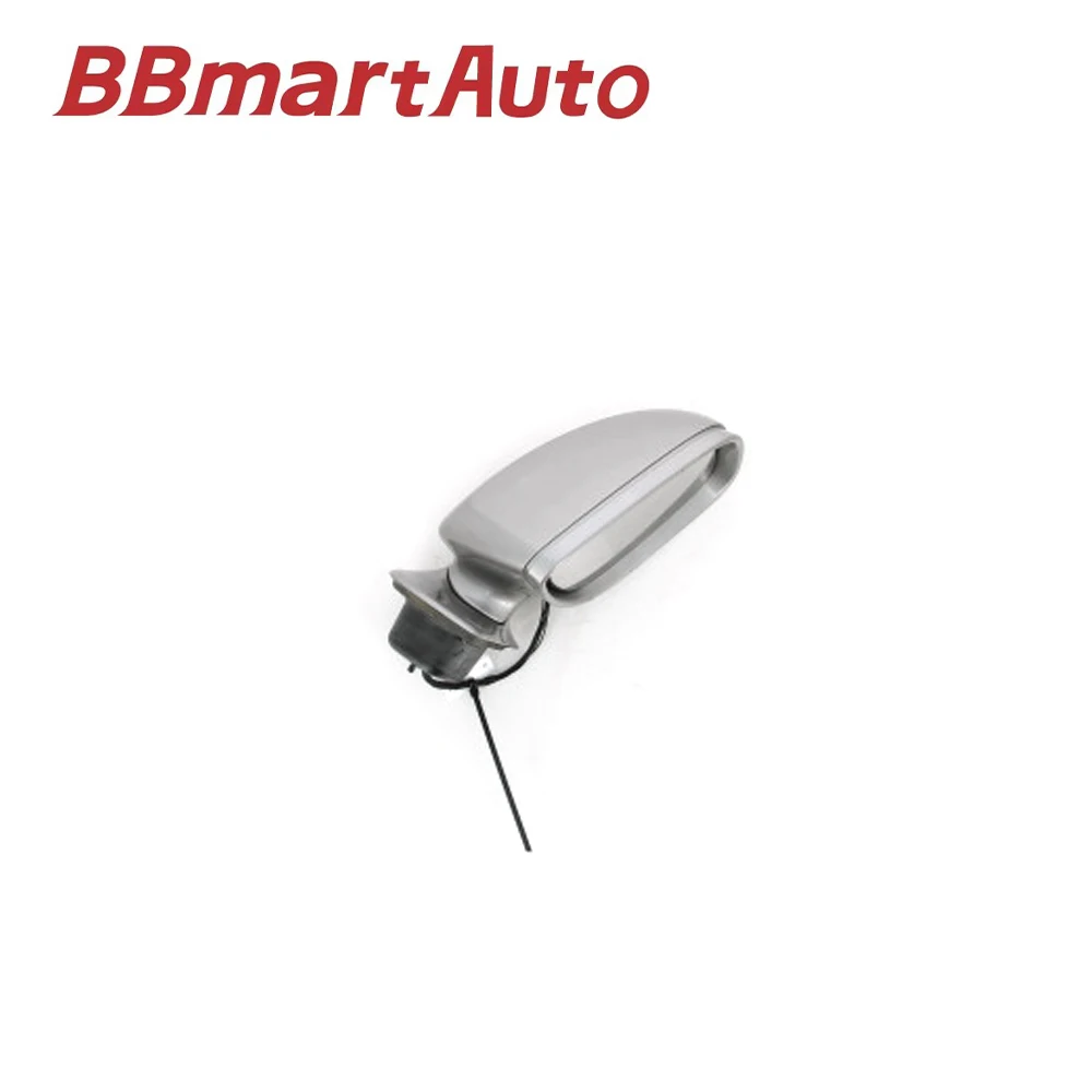 

2118101476 BBmart Auto Parts 1 pcs Right Door Mirror For Mercedes Benz E350