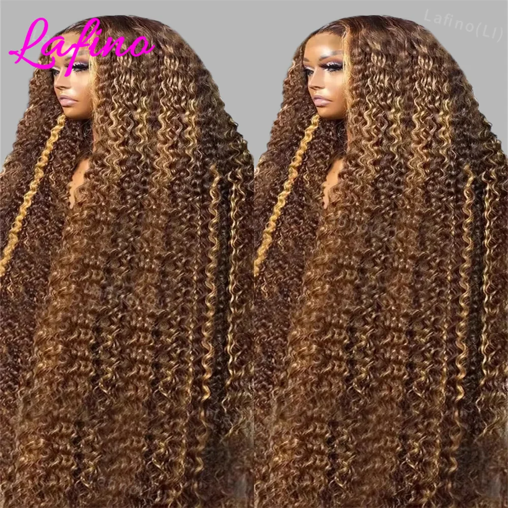 Destaque peruca de cabelo humano onda profunda peruca frontal 13x6 hd frente do laço remy perucas brasileiras 13x4 onda água encaracolado perucas à venda perucas