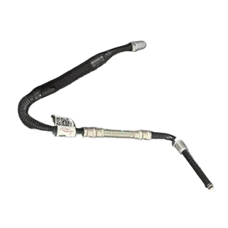 

84194587 84016866 ABS Pump Valve Body Braking Oil Pipe Iron Pipes Brake Fuel Hose for Cadillac XT5 Automobile Part