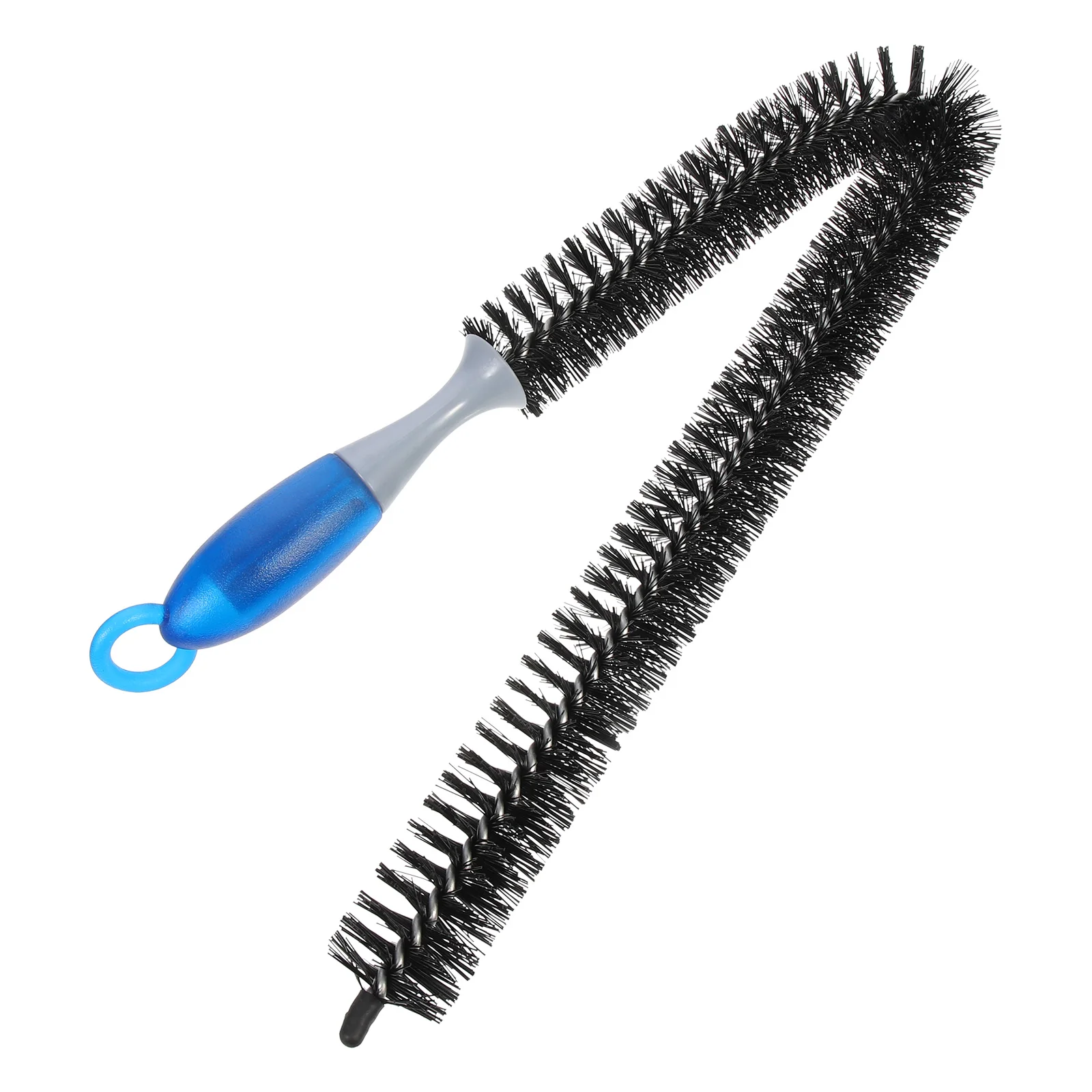 

Engine Cleaning Brush Flexible Long Handle Dust Removal Car Radiator Washer Vent Furniture Appliance Sponge Engine Cleaner Auto