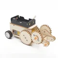 Gear Shuttle