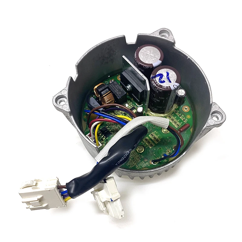 Placa de controle do motor da máquina de lavar roupa AC120V ZXGN