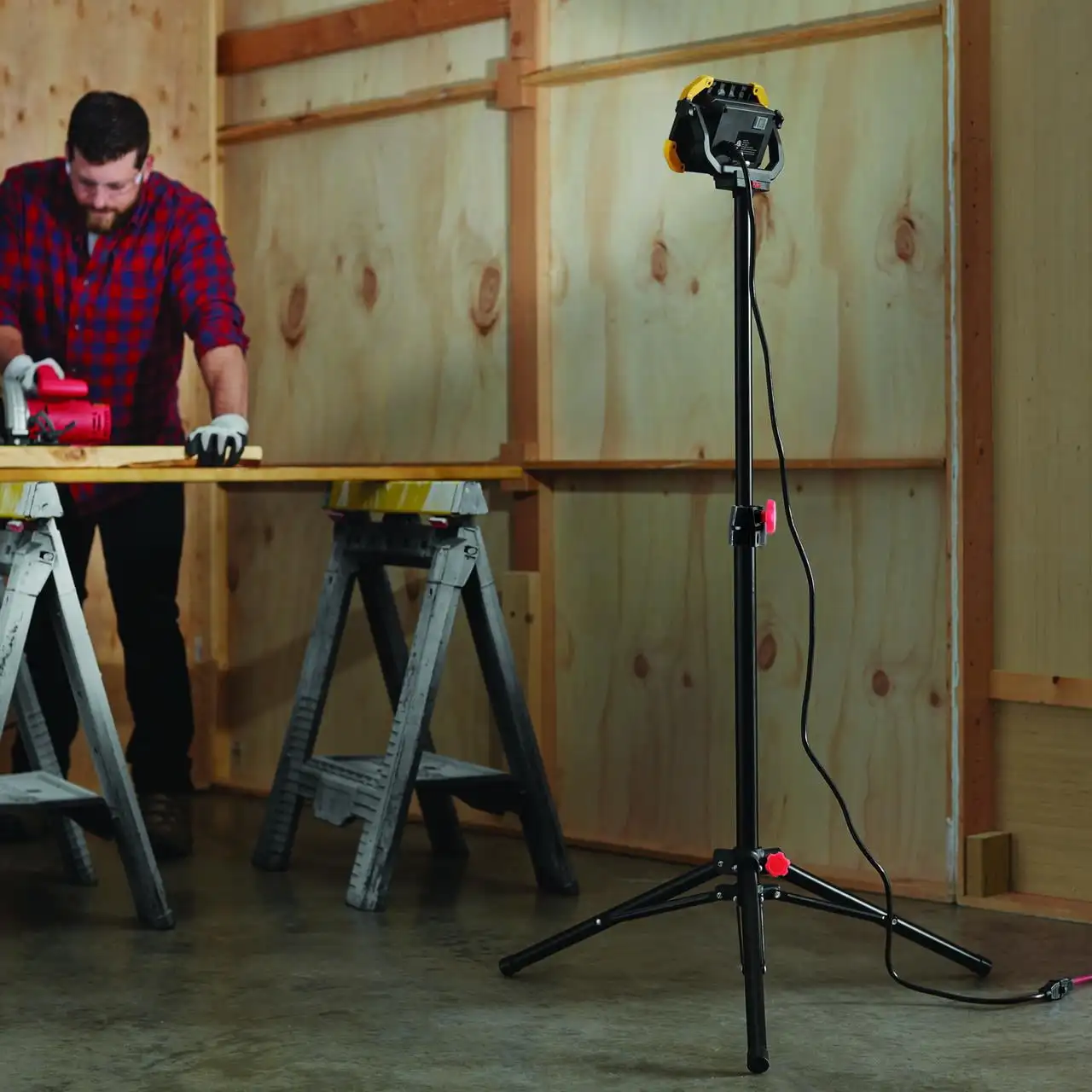 Подставка для штатива