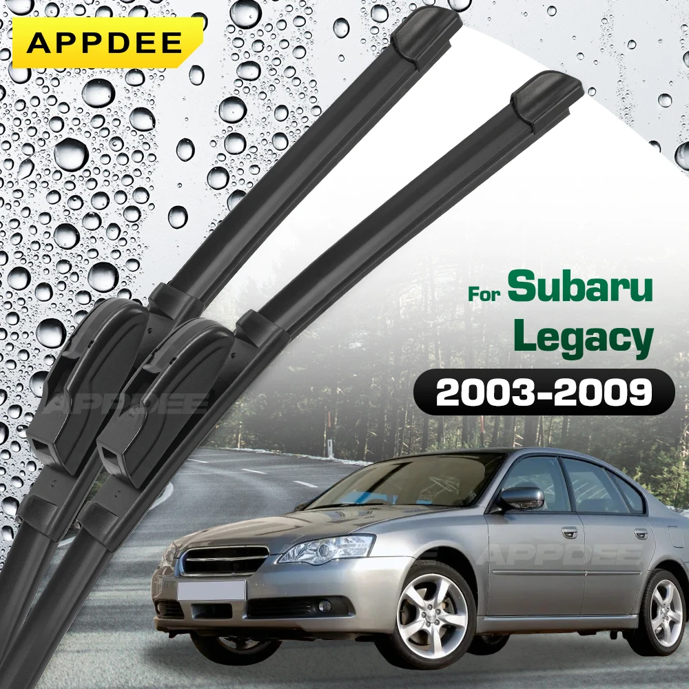 Appdee For Subaru L…