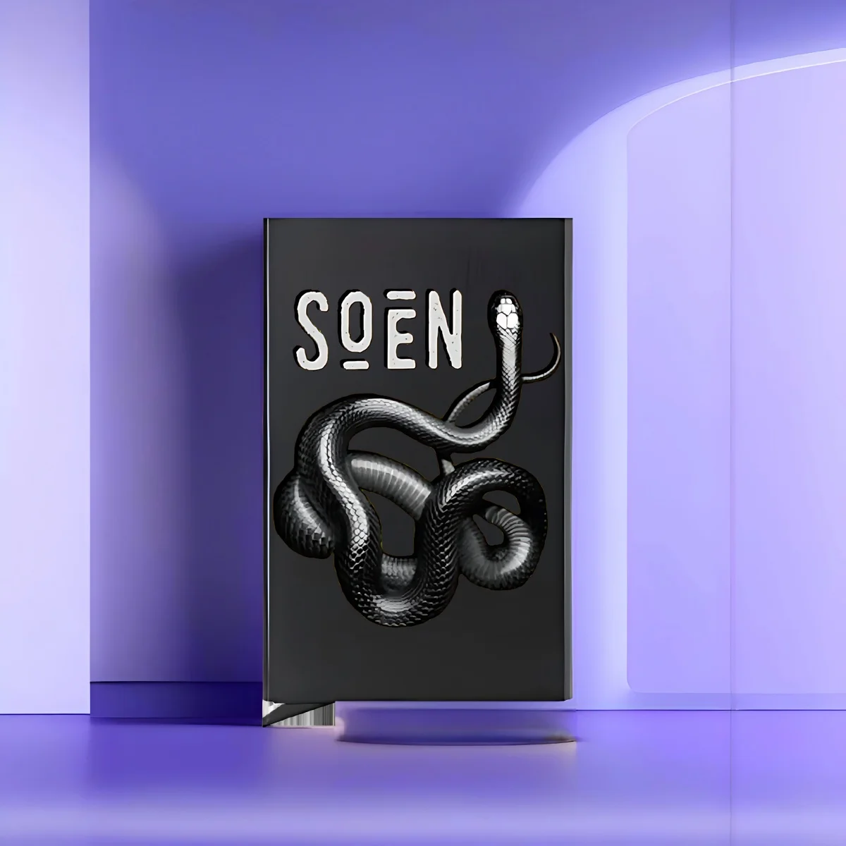 

Soen Imperial 2026 New Style Fashion Printed Card Case Various Color Options Easy to Use Compact for Daily Needs