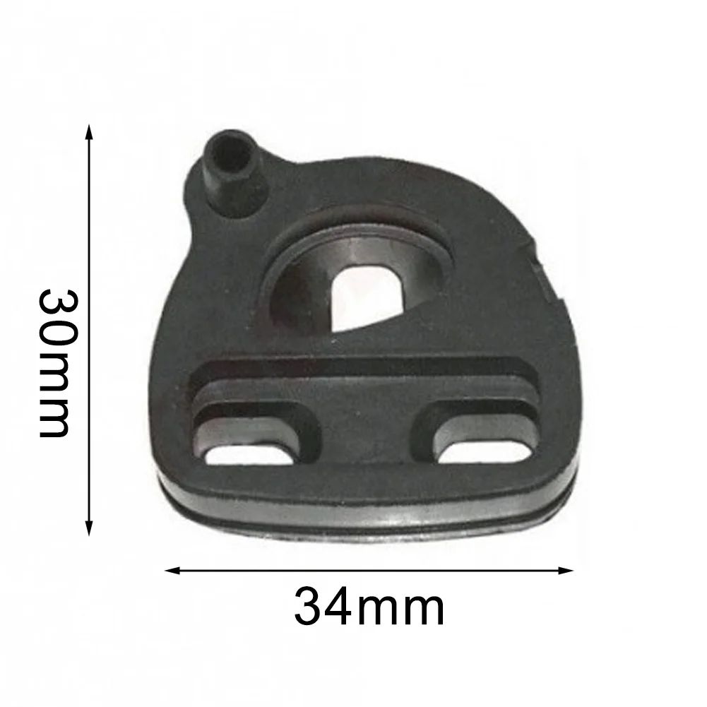 For Harsh Weather Conditions F120 Trimmer Hose Flexible Hose Part Easy Installation Tool Sturdy Connection Point