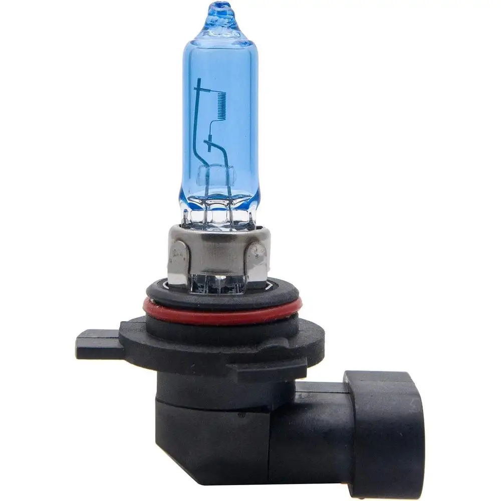 

2/1pcs Car Halogen Bulb 12V 55W Fog Lights Super Bright White 5500K Car Headlight Kit 9012 Halogen Bulbs Car Xenon Headlights