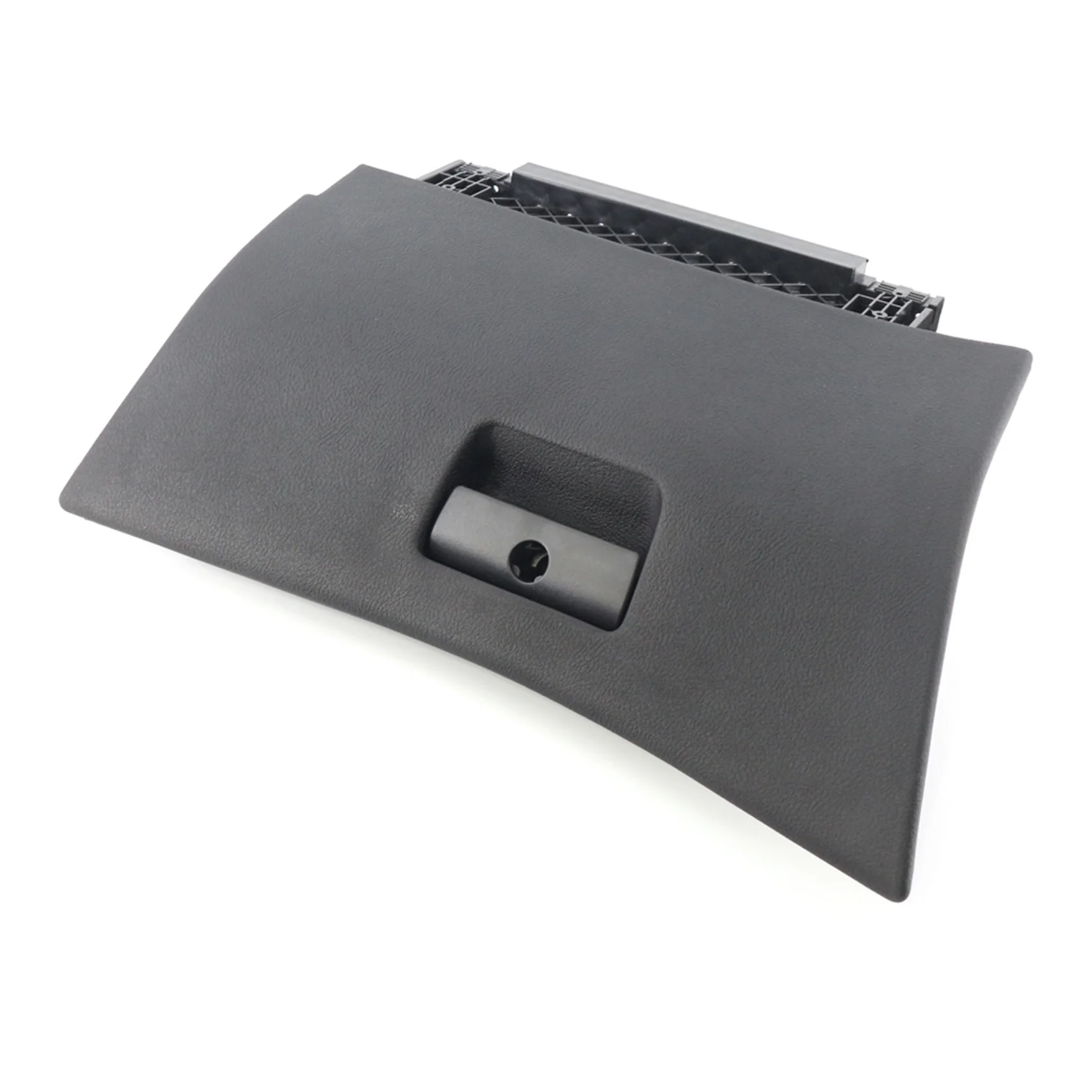 Car Glove Compartment Storage Cover Dashboard Storage Box Cover 51168196111 for BMW Series 3 E46 4 Door