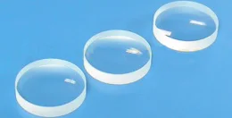 

Shi Ying Biconvex Lens With Diameter Of 25.4MM And Focal Length Of 1000 Mm.