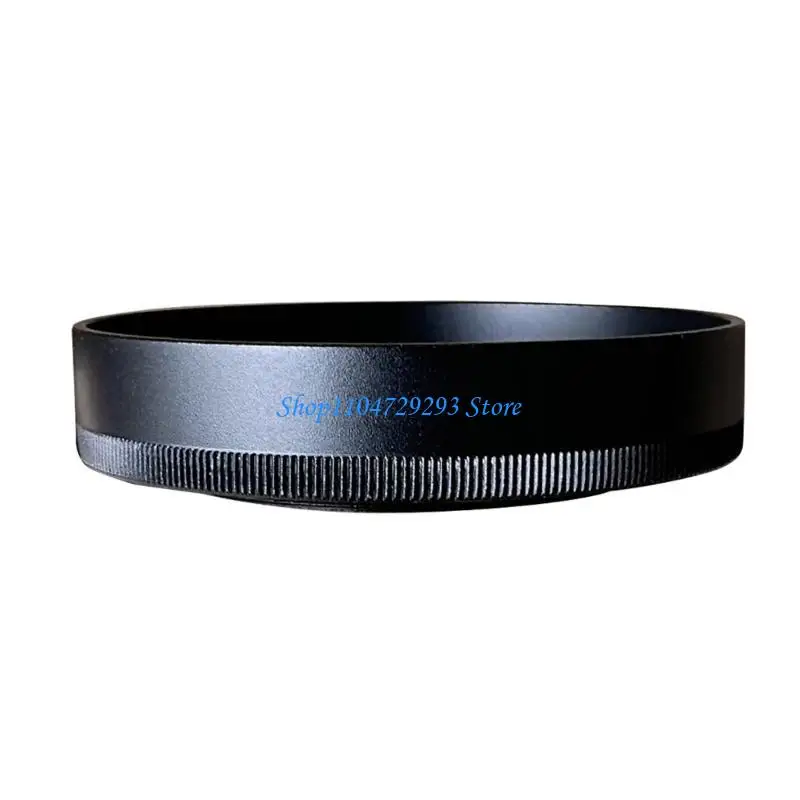 

Y2GD Camera Lens Protector LH-N52 for Z Series Z7II Z6II Z8Z50 Block Stray Light