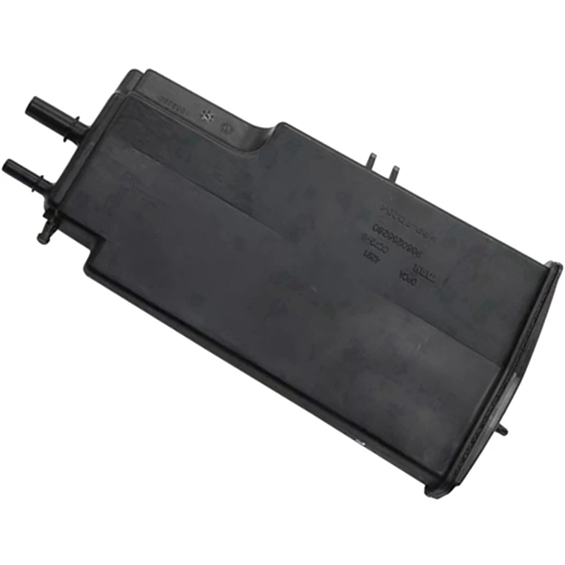 Tanque de combustível de carbono ativado, tanque de combustível de absorção 1502h3 para peugeot 307 308 408 citroen c4 c4 picasso 1502h3