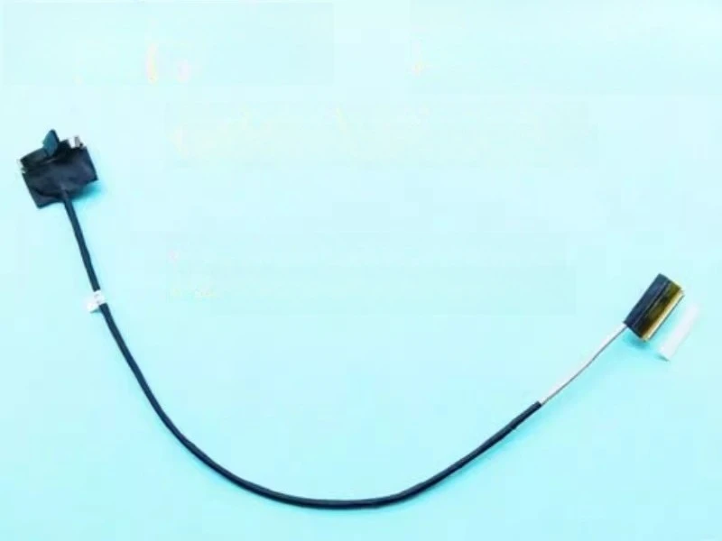 For Blue Sky P640 P640RE screen cable 40-pin 4K upgrade 6-43-P6401-020-1L screen cable