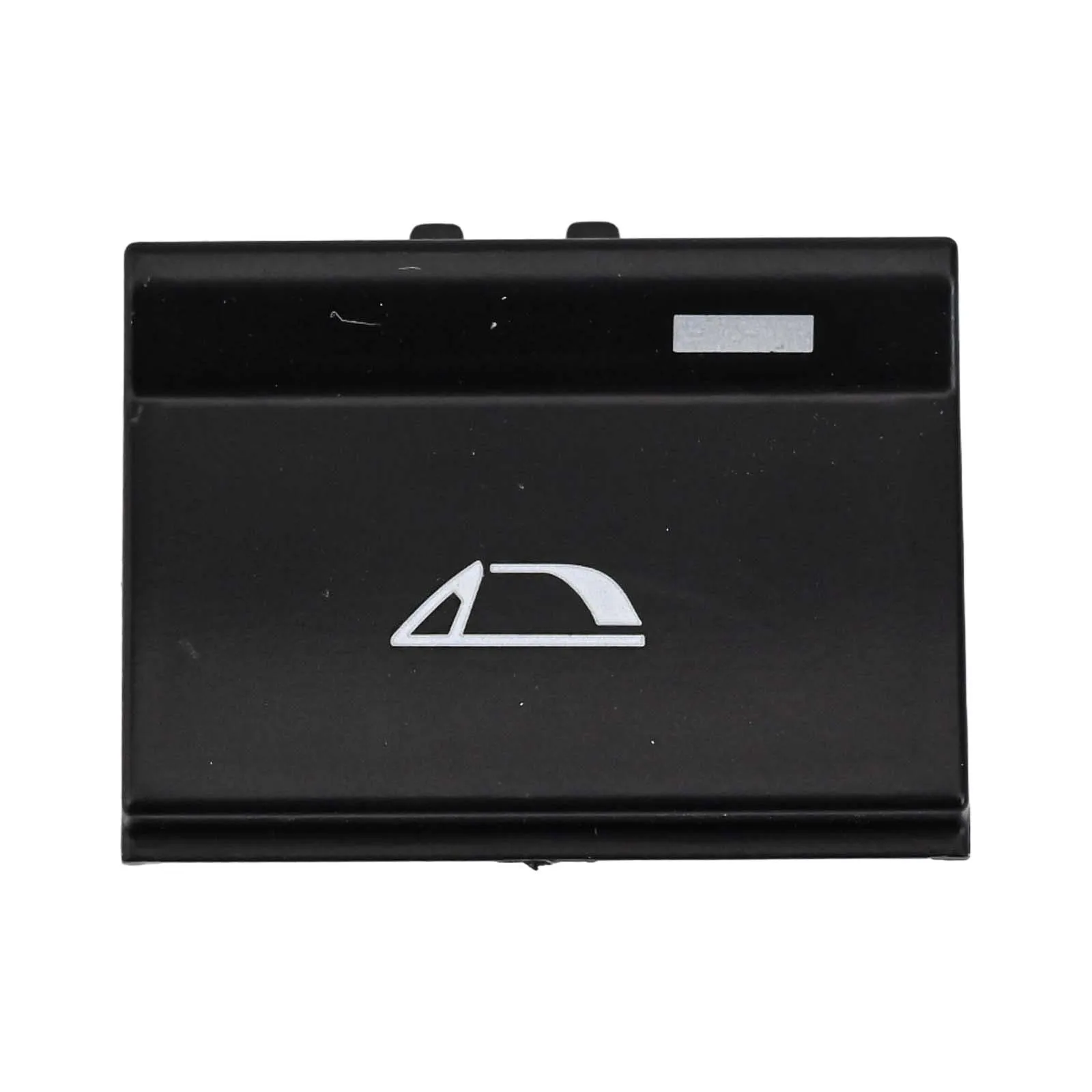 

Конвертируемая кнопка крышки для обслуживания автомобиля, пластиковая кнопка управления для автомобилей, цельный пластиковый материал