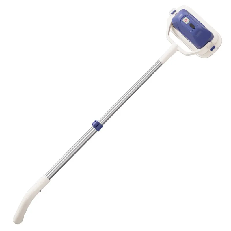 Multi-functional Cleaner Extendable Glass Cleaner Household Window Electric Cleaning Brush Tool