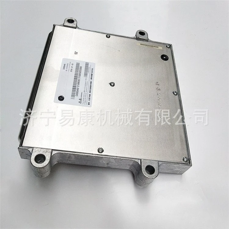 5348867 ISDe6.7 ISB6.7 QSB6.7 CM2150 CM2250 ECM ECU Engine Control Module Electronic Engine Computer Emission Control Spare Part