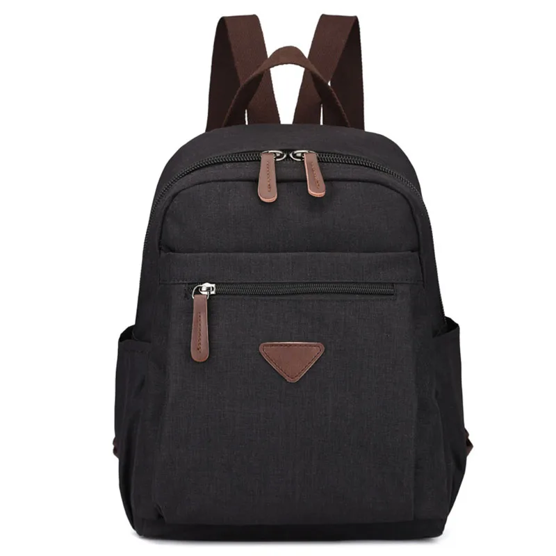 

New Women Backpack Mochila Feminina Waterproof Bagpack School Bags For Teenage Girls Plecak Modis Rugzak Travel Zaino Back Pack