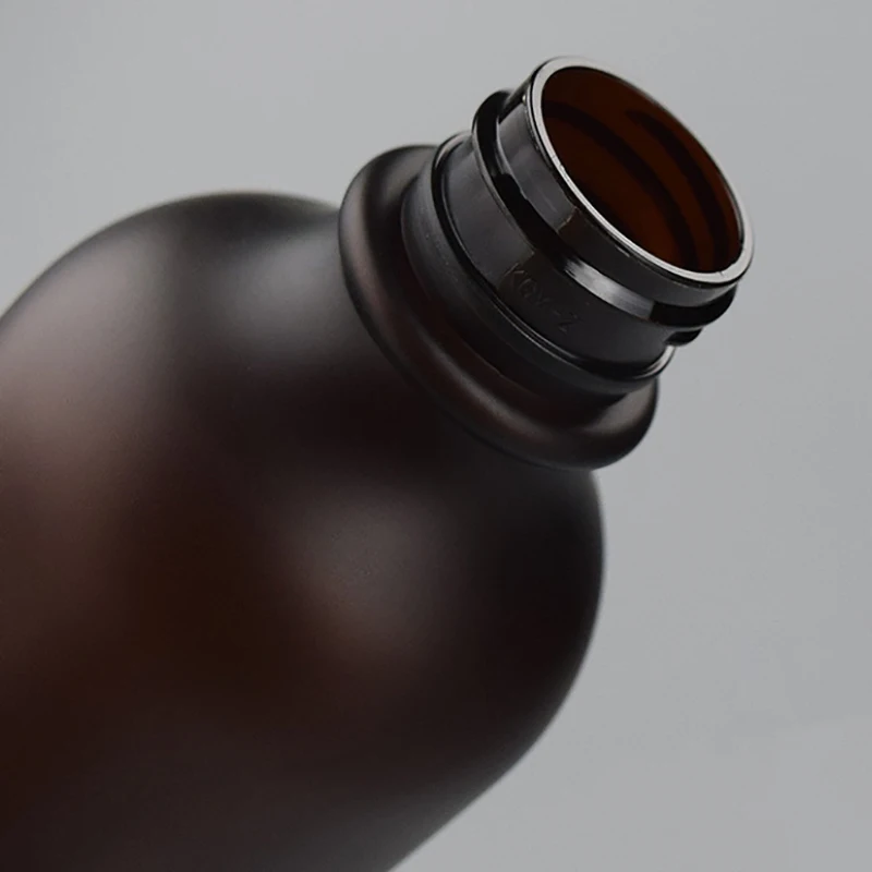 Per Shampoo Lavaggio Del Corpo Balsamo Per Capelli 1 Pz Dispenser di Sapone In Plastica Controsoffitto Bottiglia di Lozione Bagno Bottiglia Vuota Riutilizzabile