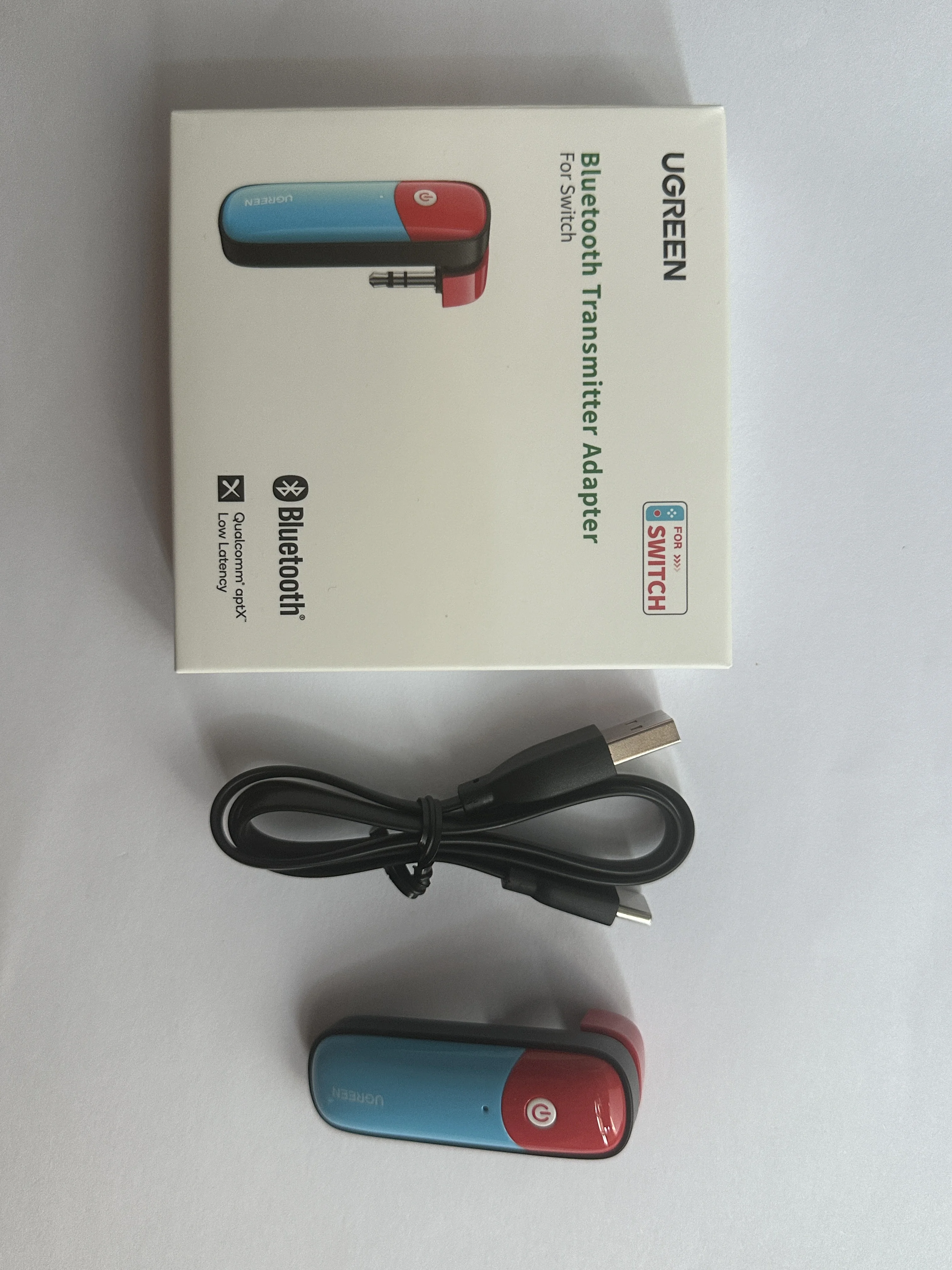 محول iPod classic iPod mini iPod nano iPod shuffle iPod touch Bluetooth 5.0 مناسب لجميع أنواع الأجهزة الإلكترونية