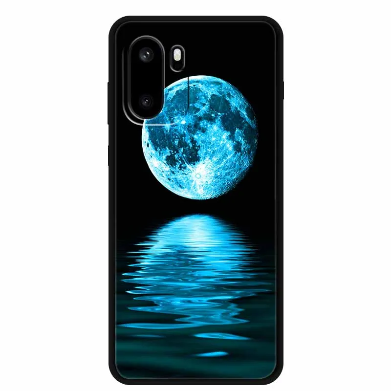 حافظة لهاتف OnePlus Ace 6 1+ ACE6 غطاء خلفي من السيليكون الناعم اللطيف لهاتف OPPO OnePlus Ace6 مصد مضاد للصدمات