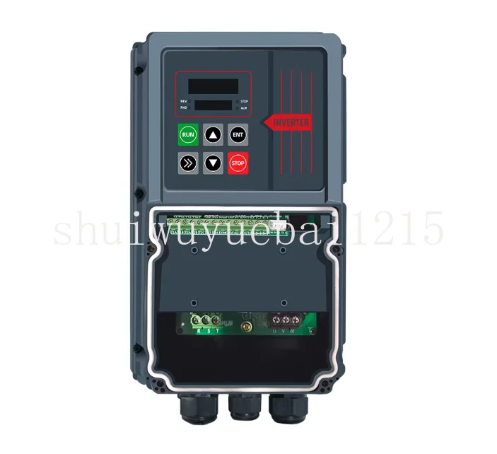 Pump Inverter IP66 …