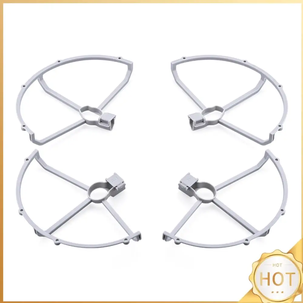 

Комплект защитных запасных частей для бампера и пропеллеров (защита от столкновений) для дронов DJI Mini SE/Mini 2/Mavic Mini