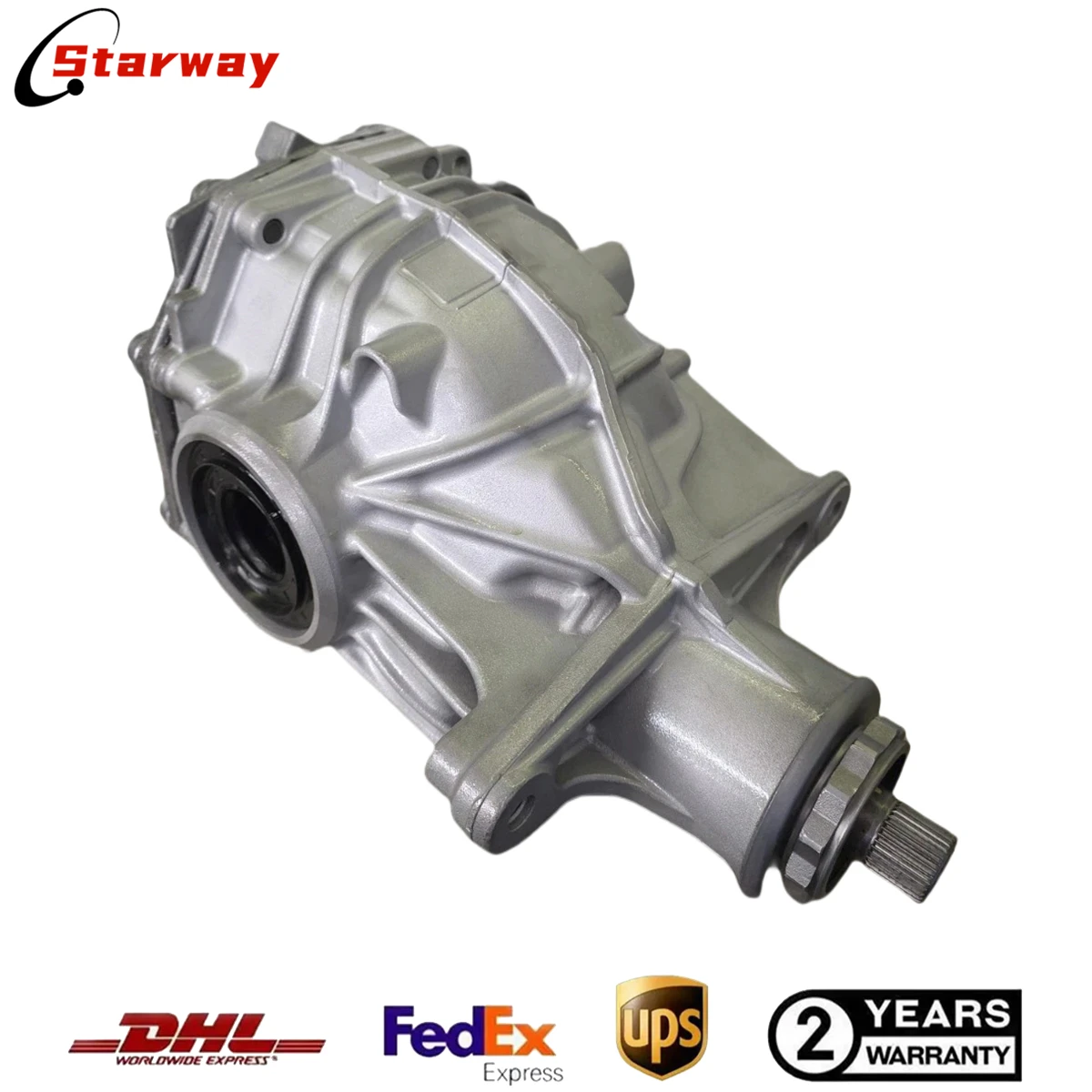 

Задний дифференциал M Sport соотношение 3,23 для BMW Touring Estate G20 G21 330e 330eX 33108663681 3310864792