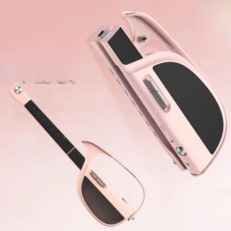 

Gift recommendation] C1 stringless guitar beginner smart guitar automatic gear Valentine's Day