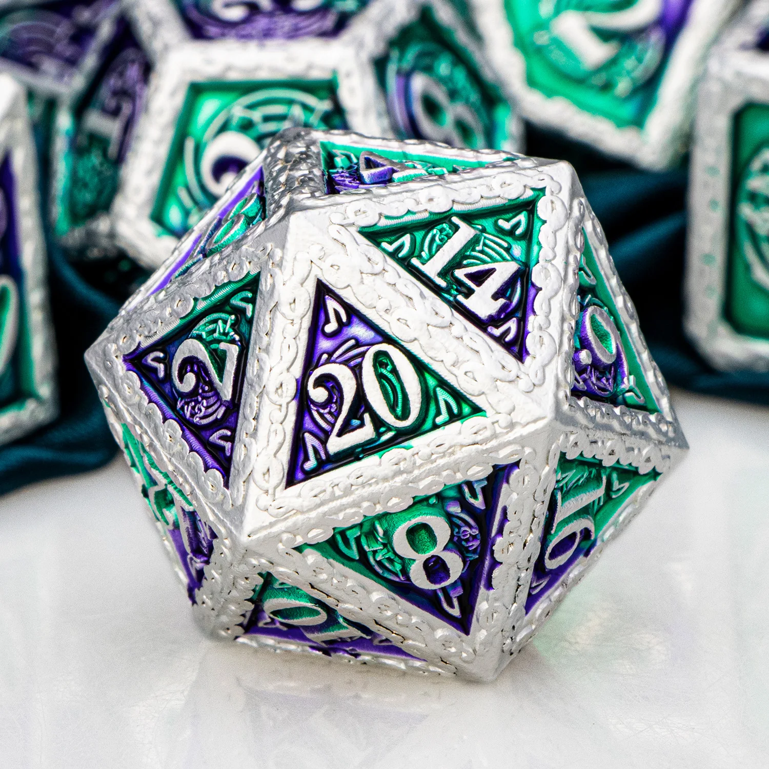 Music Dnd Metal Dic…