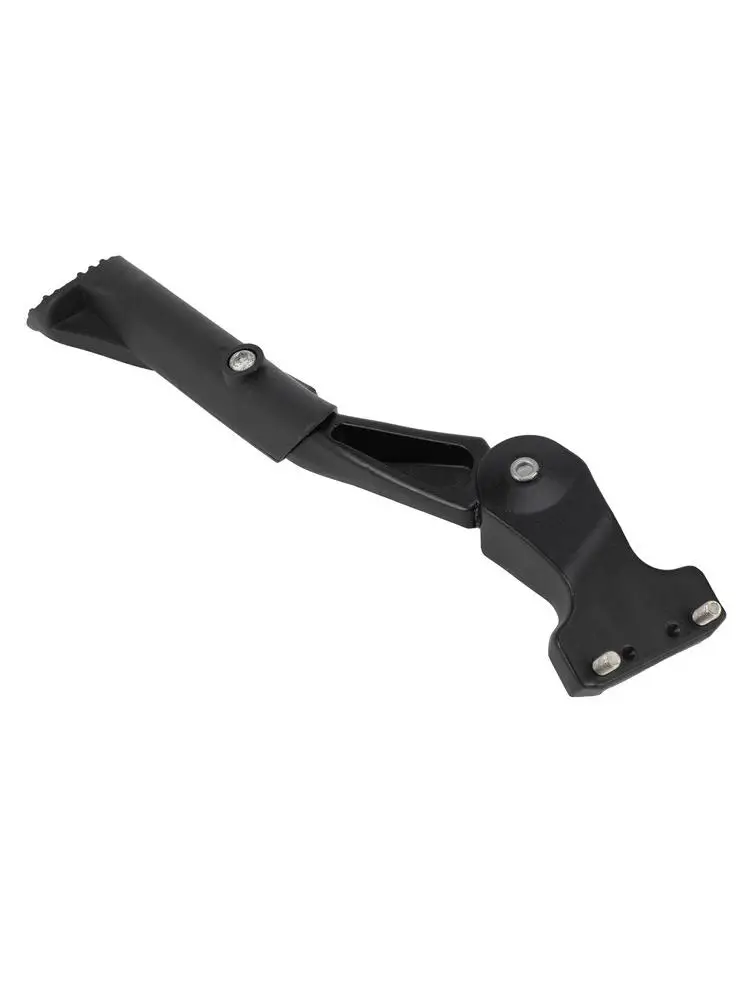 AliExpress JFGRACING Motorcycles Aluminum Adjustable Foot Side Kick Stand Kickstand motorcycle AccessoriesFor Ridstar Q20 Electric Dirt Bike E-bike