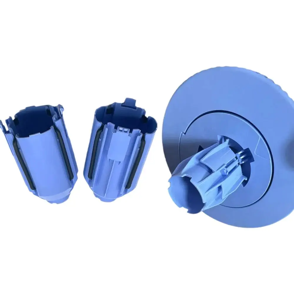 1Set Spindle Hub+Roll Feed Spindle 2''-3'' Fits For HP LATEX 330 310 115 360 335 375 110