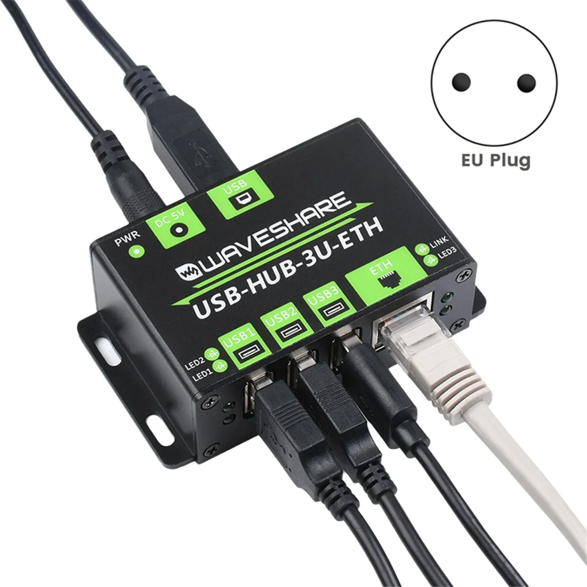 A20M Industrial Gra… - image