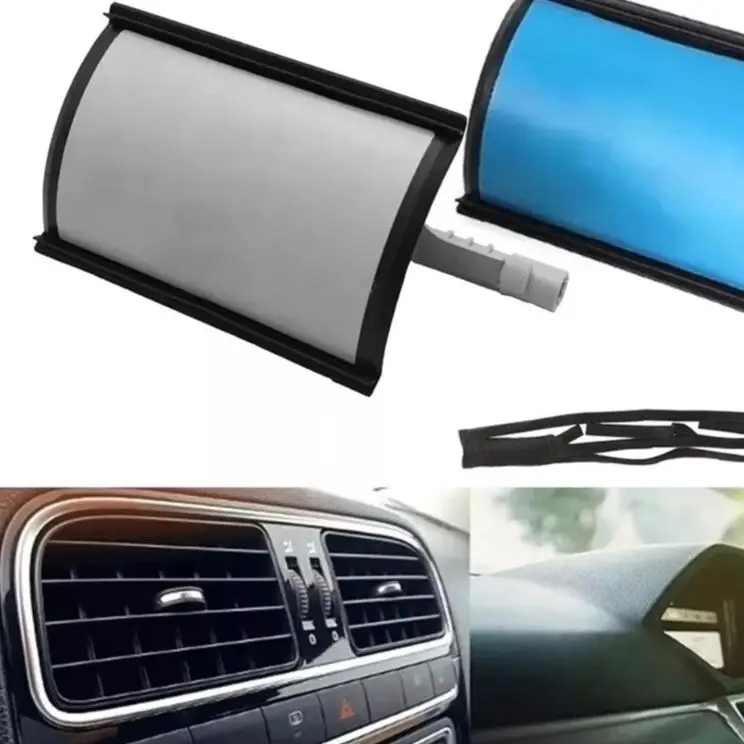 

Ремкомплект заслонки отопителя с двумя зонами для C5 01-08 и 407 04-16 с двухзонным автоматическим кондиционером 6480E3