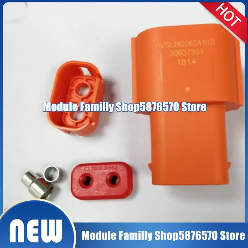 Hdp24-29pe hvsl282062a dt04-12pa-cl03 192900-0057 hdp26-24-47se hdp24-19pe hvsl362022a hdp26-24-18pn, 2 pçs/lote