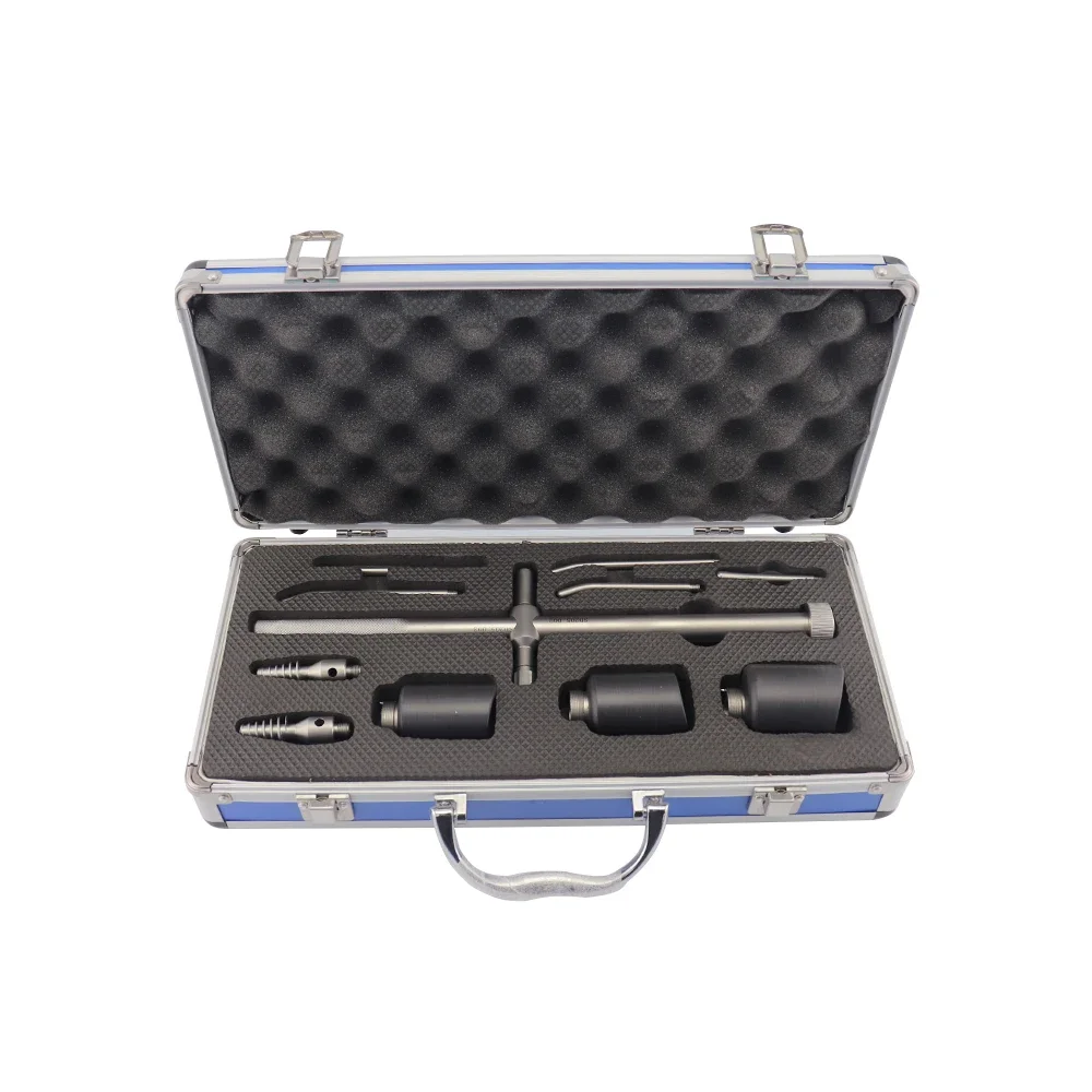 Multifunktions-Uterus-Manipulator, Gebärmutterinstrumente, Tasse, Gebärmutter-Manipulator