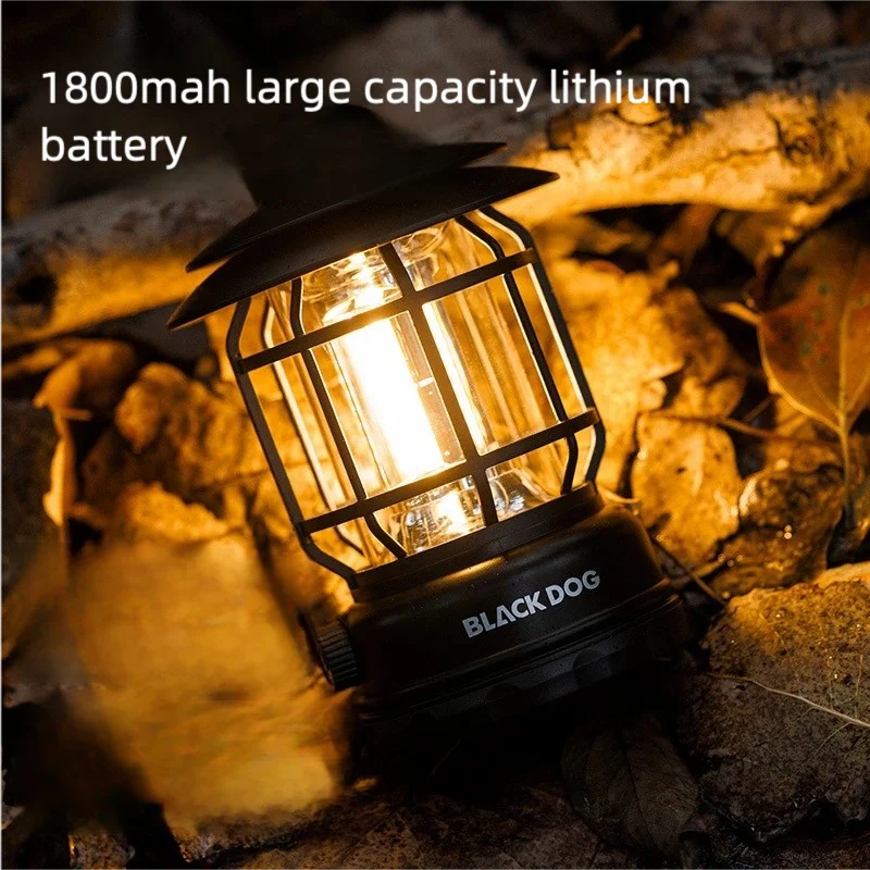 Thumbnail 4 - #13 New Camping Lanterns Arrivals