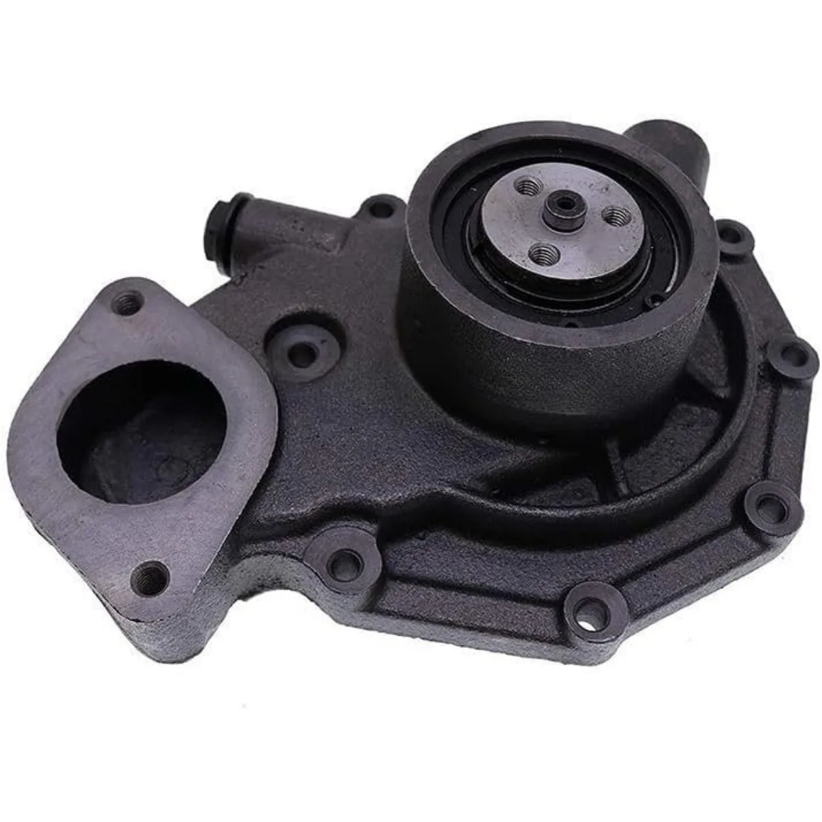 Bomba de Agua 36125094 para Compresor de Aire Ingersoll Rand P250 XP200 Generador G60-EU