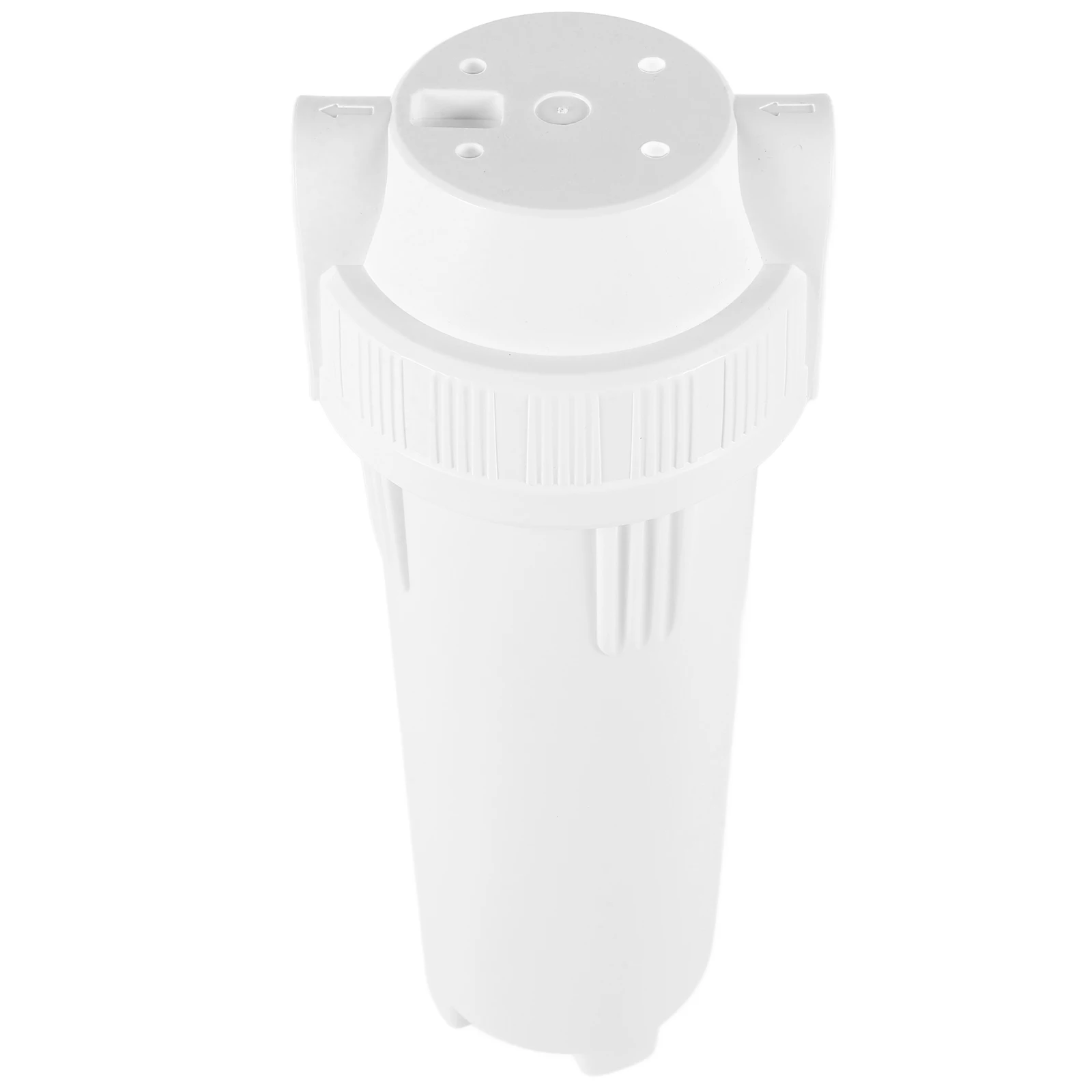 

Replacement Plastic Water Filter Countertop Filtration System Durable Filter Element Easy Installation Simple