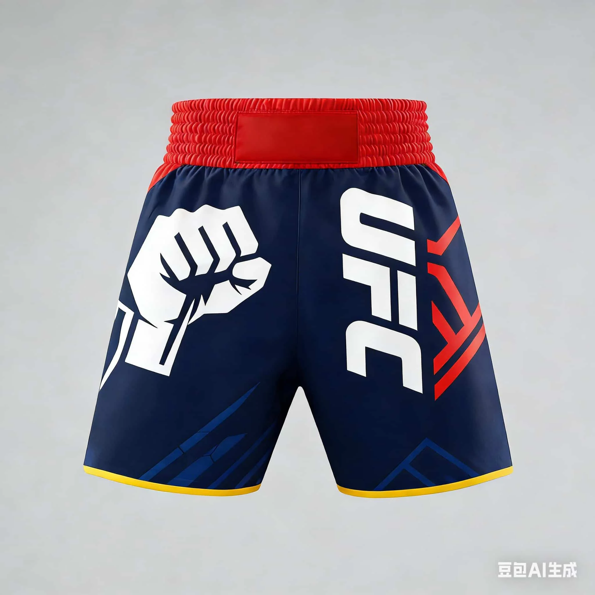 

26 New Hot UFC Boxing Fighting Training Shorts for Men and Women Loose, Breathable Quick Drying Comfortable Sports Shorts