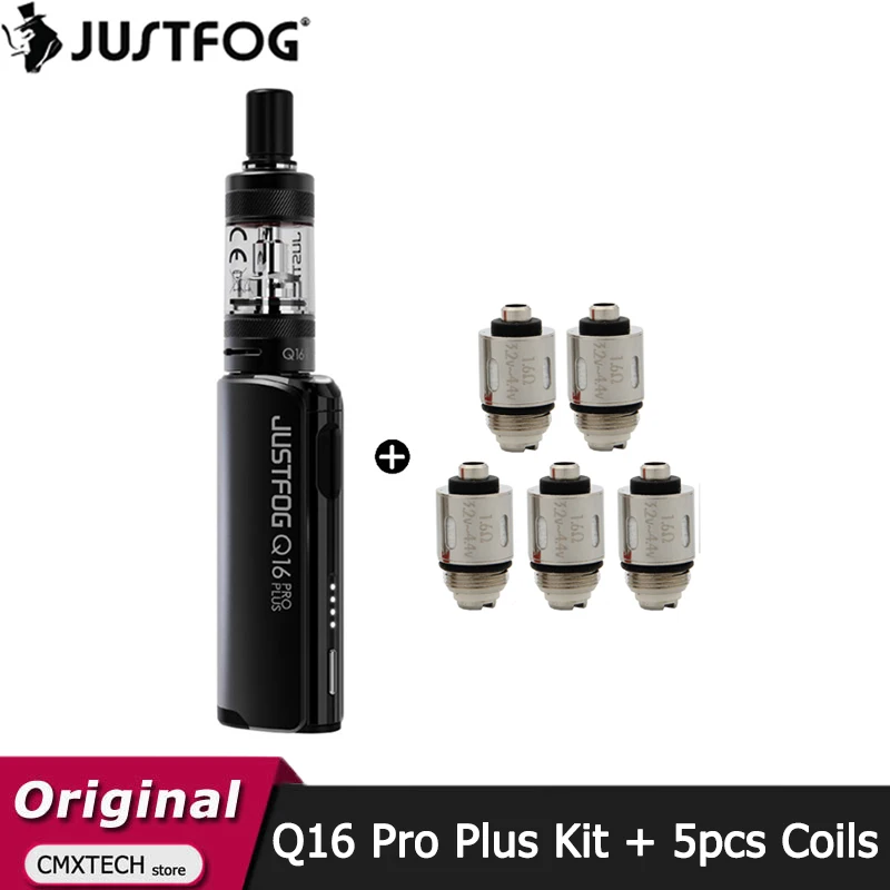Q16 Pro Plus Review: Why This Vaping Kit Lasts Longer, Tastes Better, and  Saves Me Money