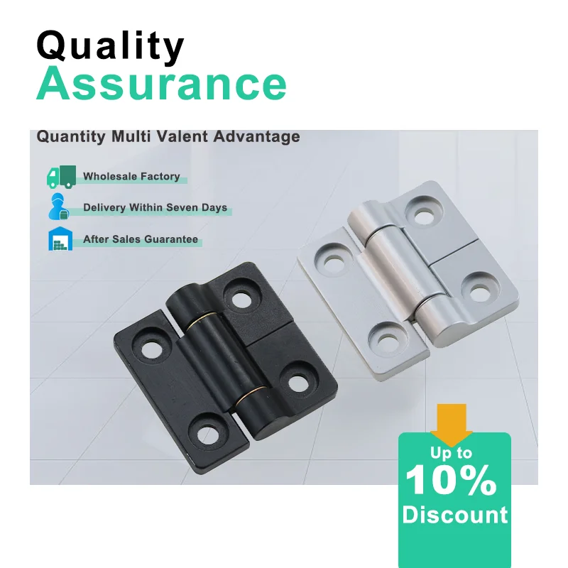 

Positionable Zinc Alloy Damping Hinges For Industrial Machinery Equipment Toolbox Cabinet Doors And Home Building Materials