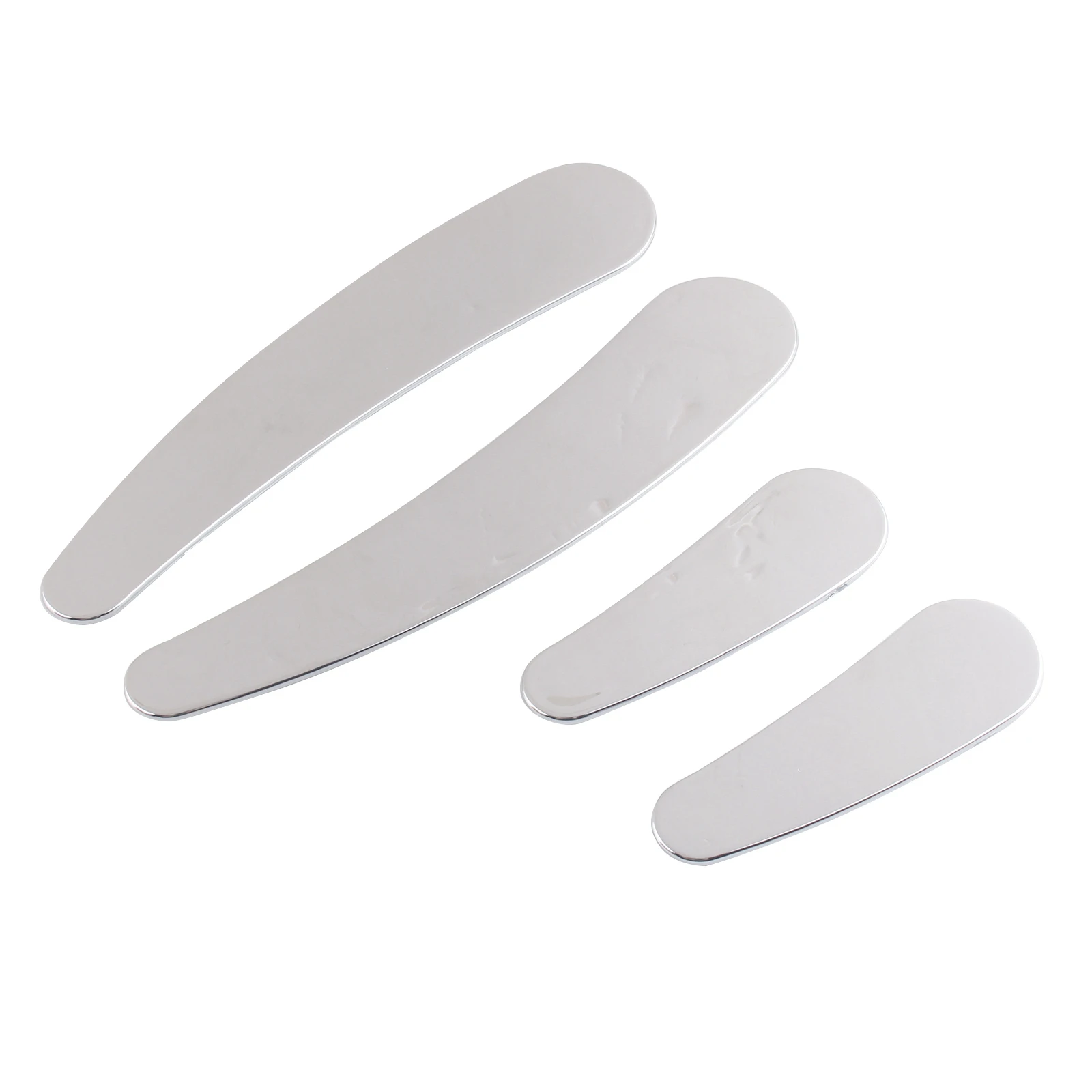 Chromowany motocykl zakrzywiony wahacz wkładki ramy śruba obrotowa dla Harley Softail FXST FXSTC 1984-2007