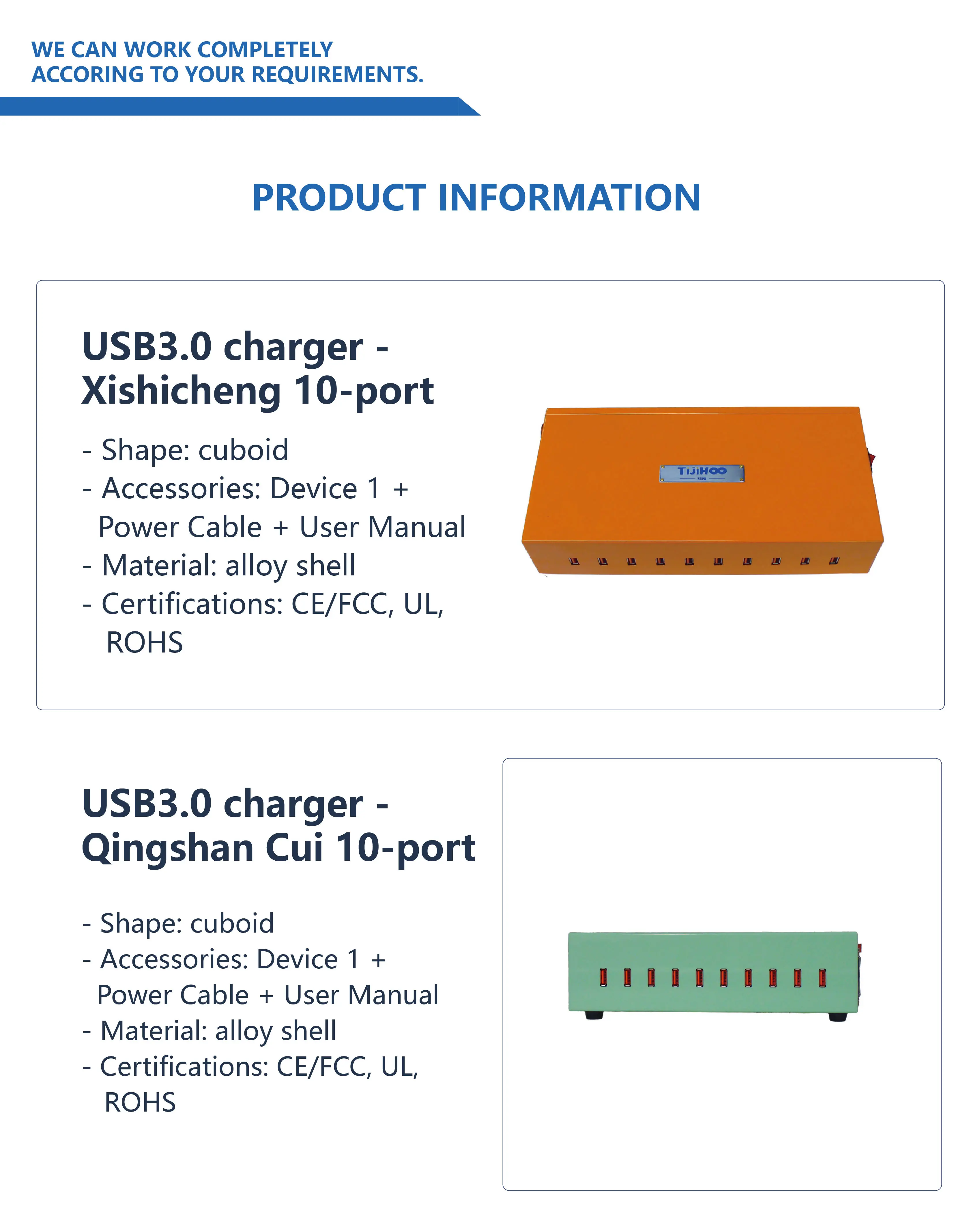 UH40-2 합금 하우징 USB 2.4 40포트 OTG - Usb Hub 리뷰 및 가격