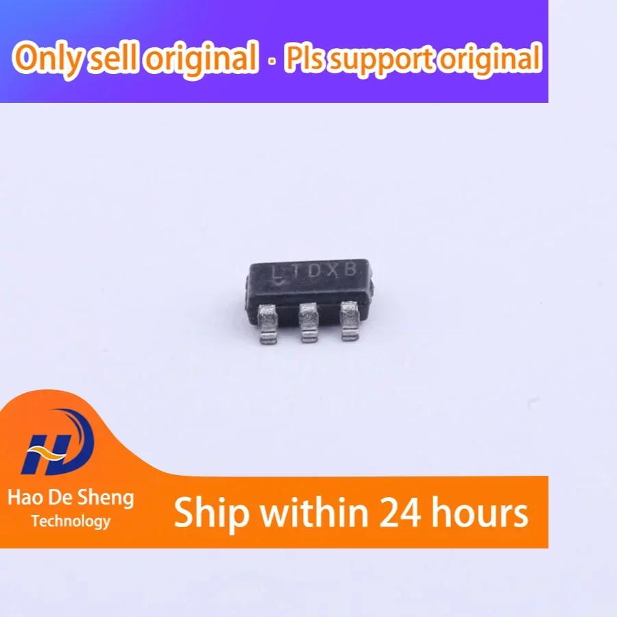 

10PCS/LOT LTC6992IS6-1#TRMPBF LTC6992IS6-1 SOT23-6 New Original in Stock