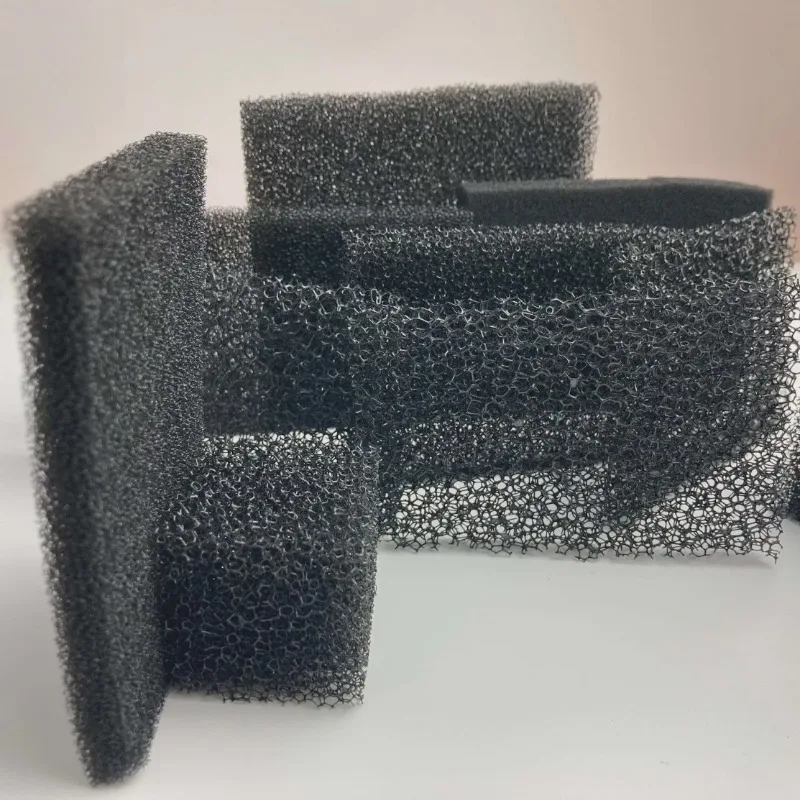 99.9% C Porous Foam Carbon for Scientific research experimental materials