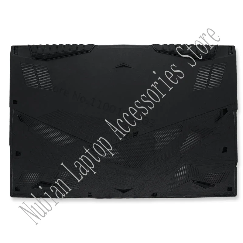 New For MSI GL75 MS-17E2 MS-17E4 17E7 17E5 17E1 Laptop LCD Rear Cover/Front Frame/Palm Pad/Bottom Cover/hinged Top Cover