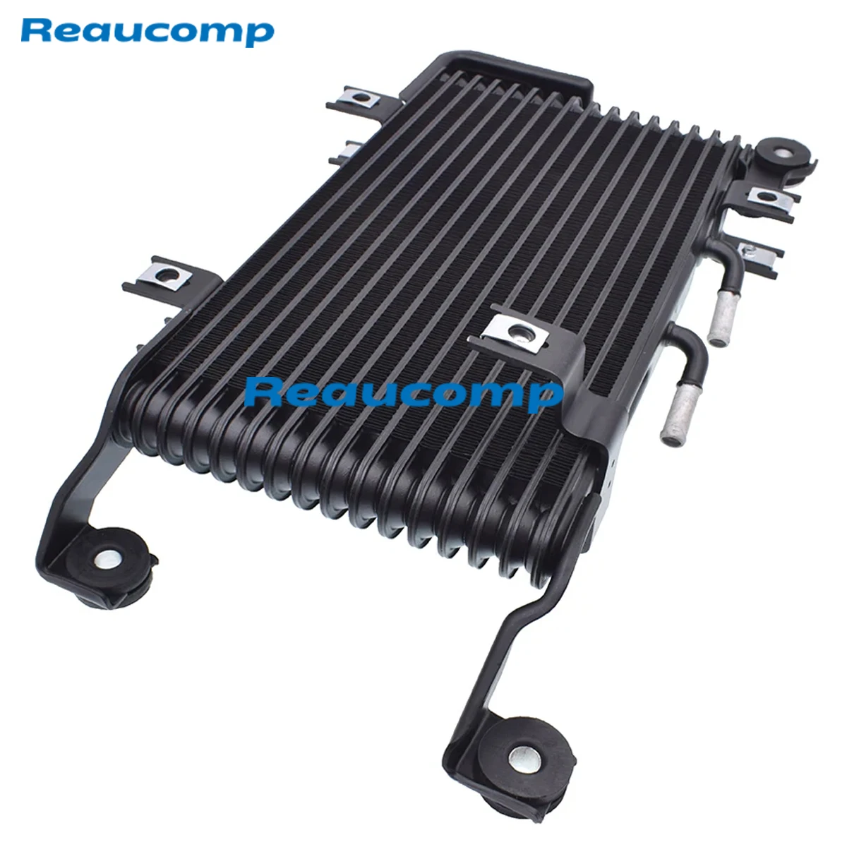 32920-60191 Transmission Oil Cooler Aluminum Radiato for Toyota Land Cruiser 2007-2022 32910-60160 32910-60161 32920-60190